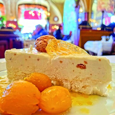 Tendre « Tout Nancy », brasserie Excelsior