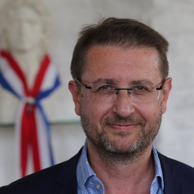 Bruno GOSSELIN