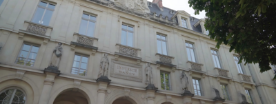 Faculté de Droit, Sciences Economiques et Gestion de Nancy