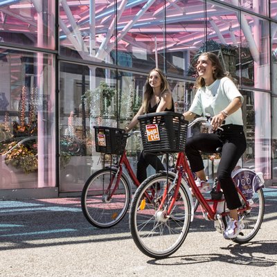 une offre complète de location de vélos une offre complète de location de vélos