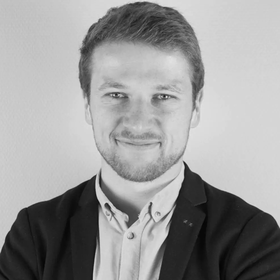 Loïc VANTRIN (Lorr'up)