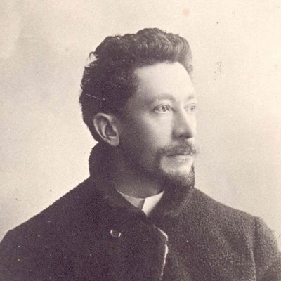 [Translate to English:] Emile Gallé