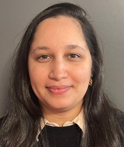Dr Ahlam Chaqroun, Ecole doctorale BioSE, laboratoire LCPME (UMR 7564)
