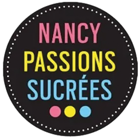 Nancy passions sucrées