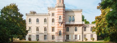 La Douëra à Malzéville