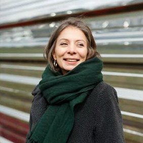 Mathilde Huguin