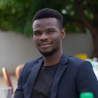 Dr Pambiang Abel DAINONE Dr Pambiang Abel DAINONE