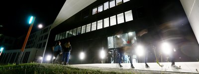 La Maison de l'Etudiant