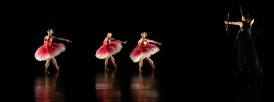 Le Ballet de Lorraine