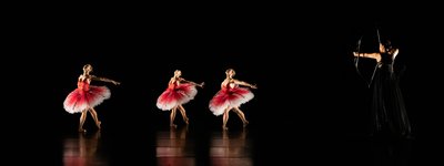 Le Ballet de Lorraine