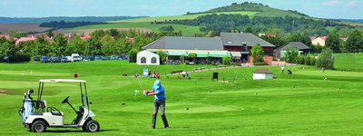 Le Golf de Nancy-Pulnoy