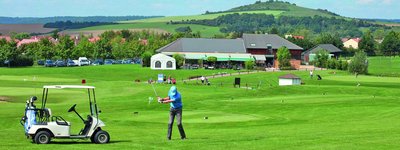 Le Golf de Nancy-Pulnoy