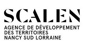 SCALEN : Agence de développement des territoires Nancy Sud Lorraine