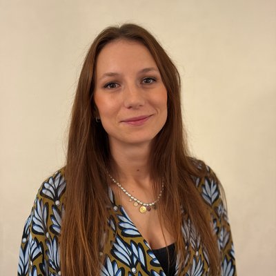 Dr Andréa WITZ Dr Andréa WITZ