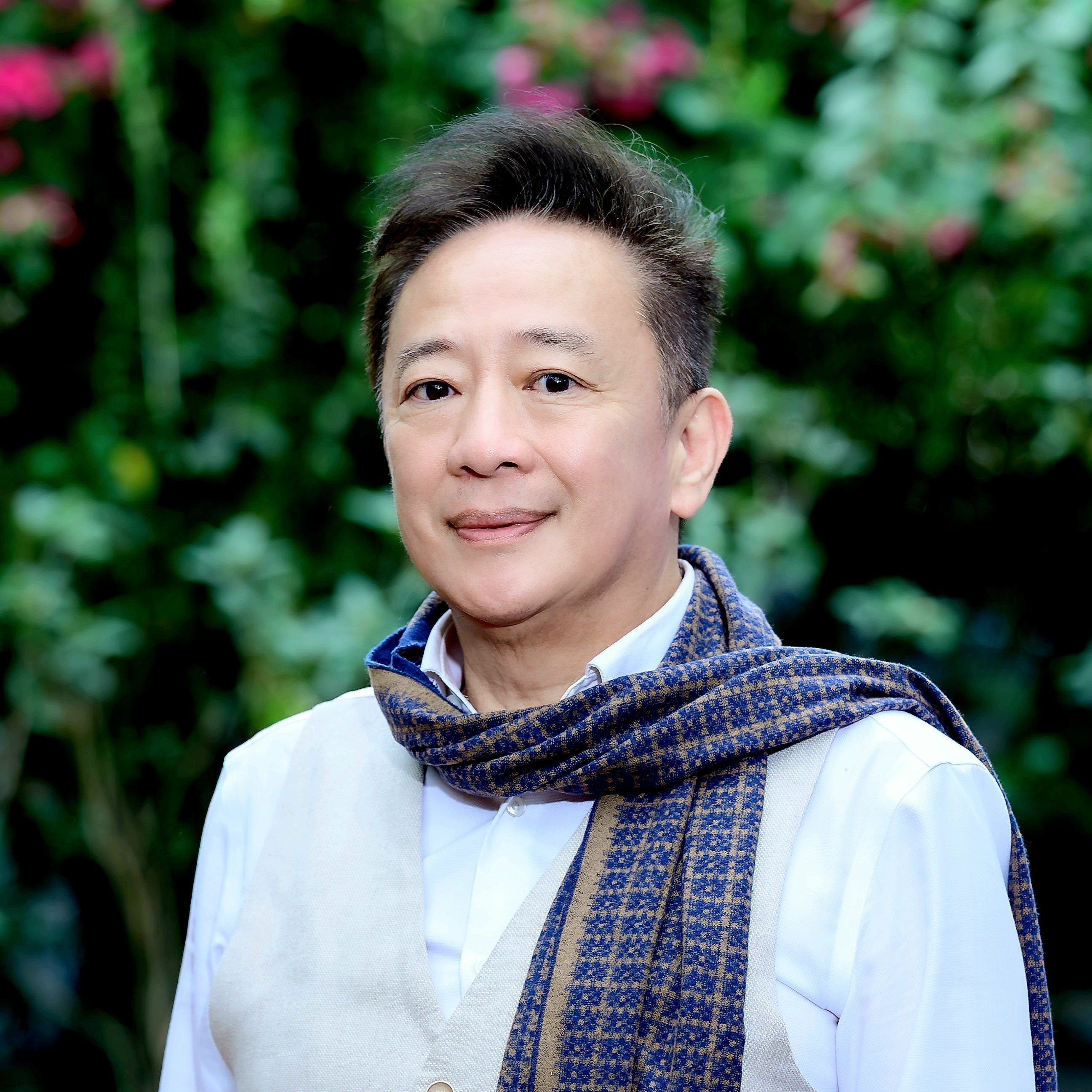 Nguyen TRAN