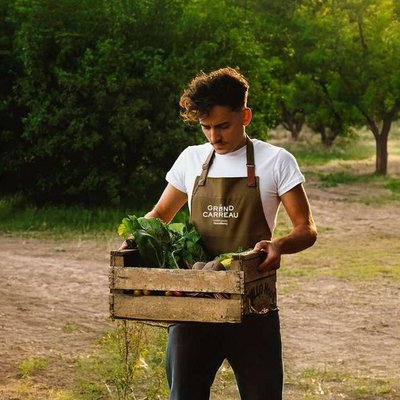 [Translate to English:] Le Grand Carreau